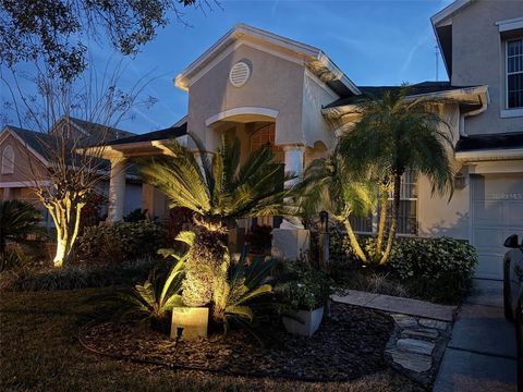 A home in ORLANDO