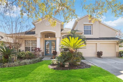 A home in ORLANDO