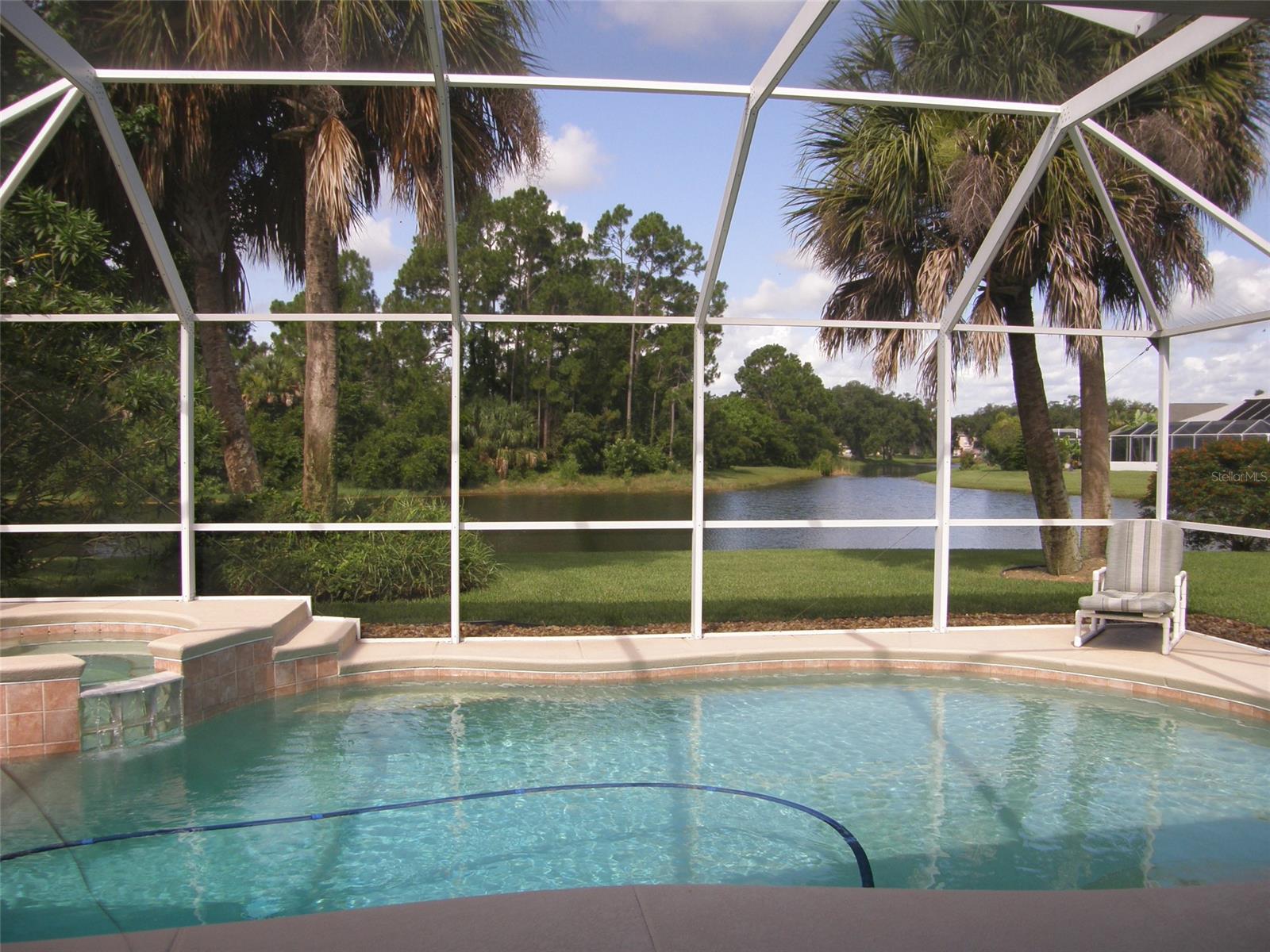 Turnbull Bay Cc Estates Ph 05 - Residential