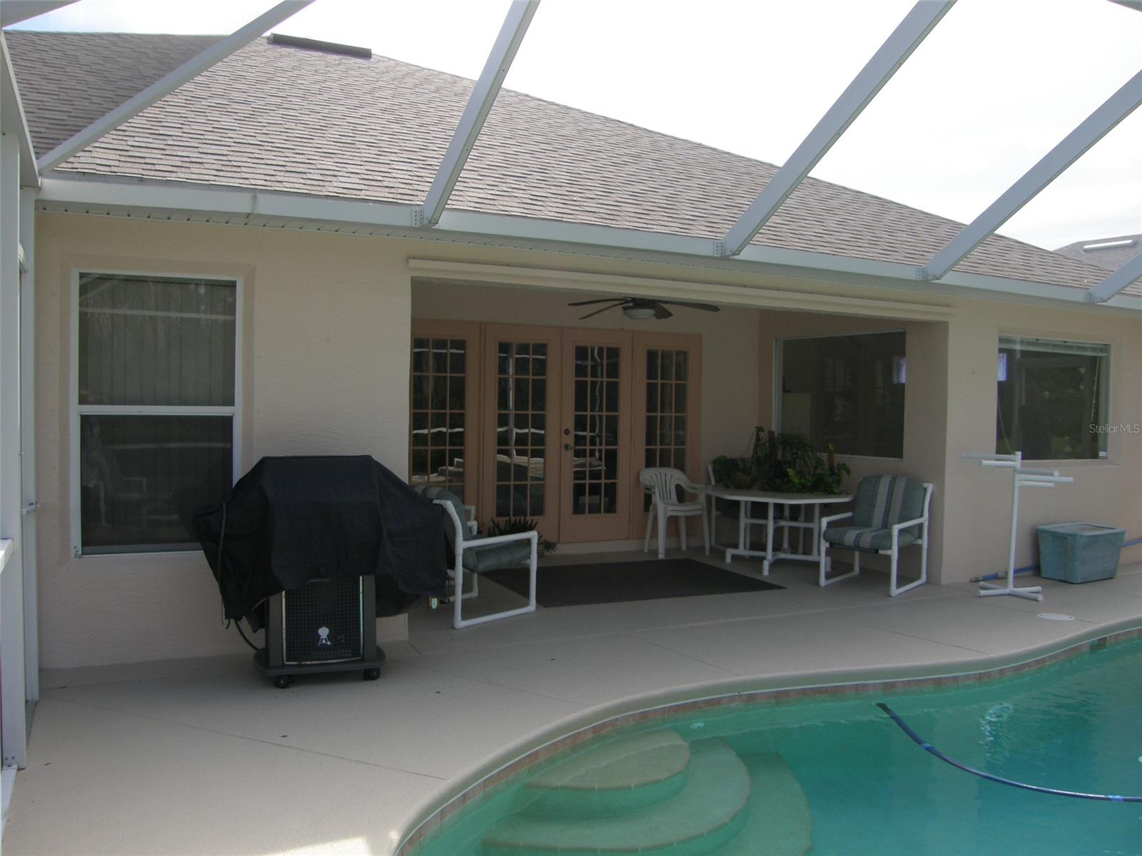 Turnbull Bay Cc Estates Ph 05 - Residential