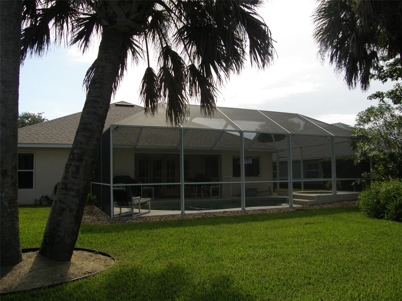 Turnbull Bay Cc Estates Ph 05 - Residential