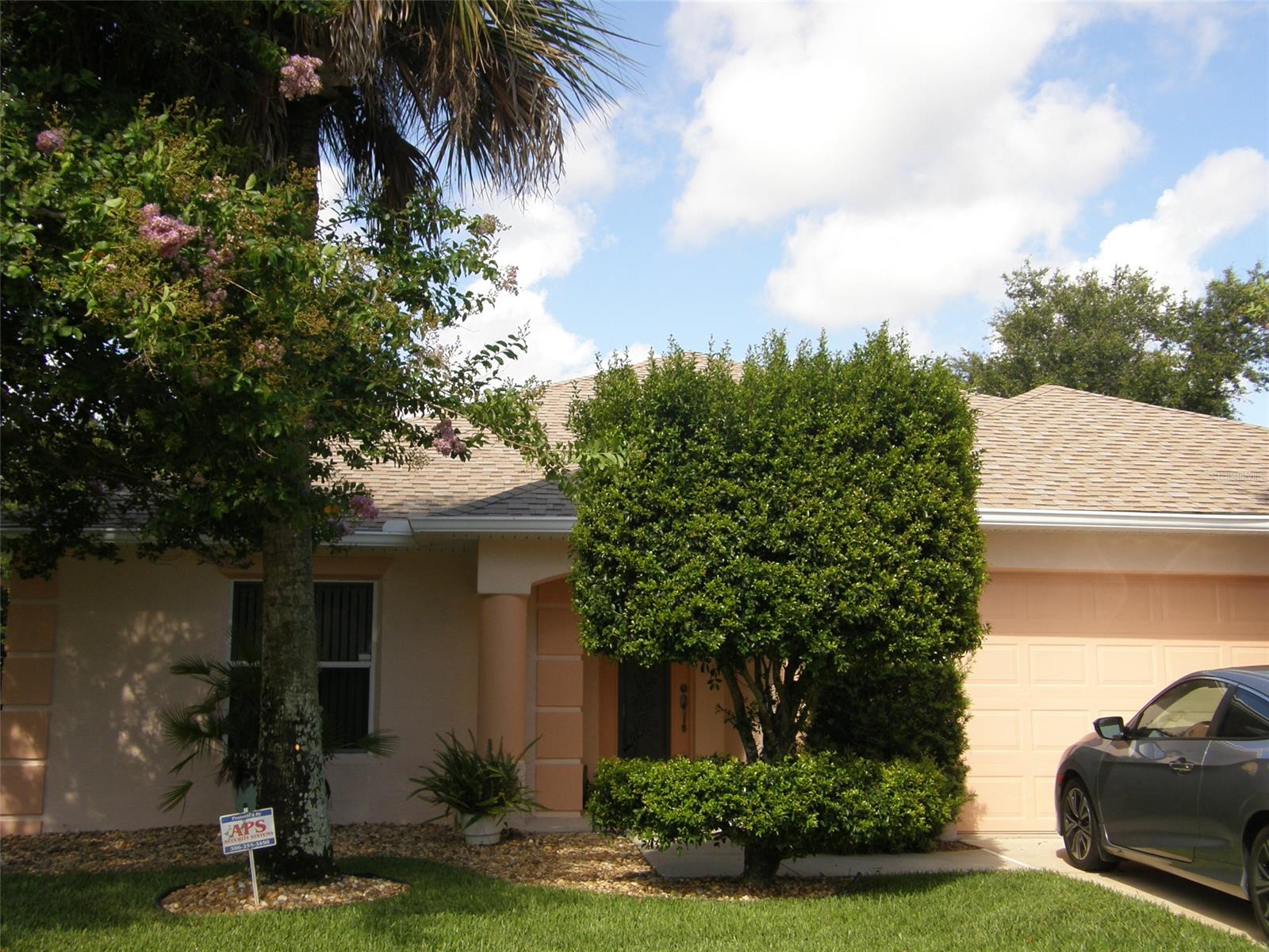 Turnbull Bay Cc Estates Ph 05 - Residential