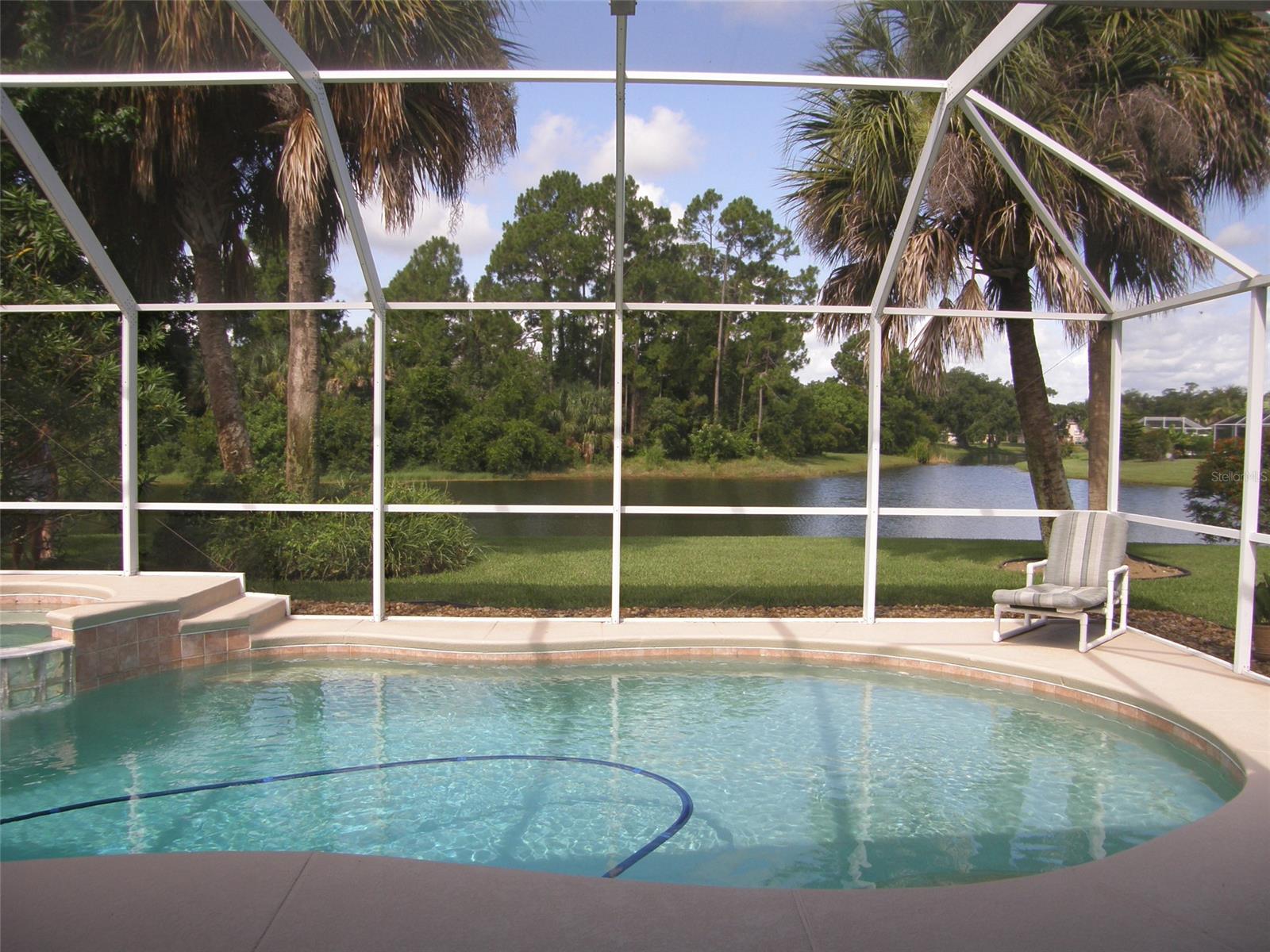 Turnbull Bay Cc Estates Ph 05 - Residential