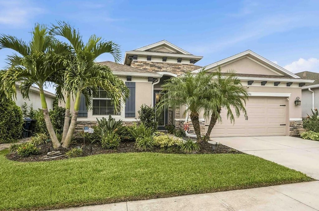 Photo of 12596 Night View Drive W, Sarasota, FL 34238 (MLS # N6145919)