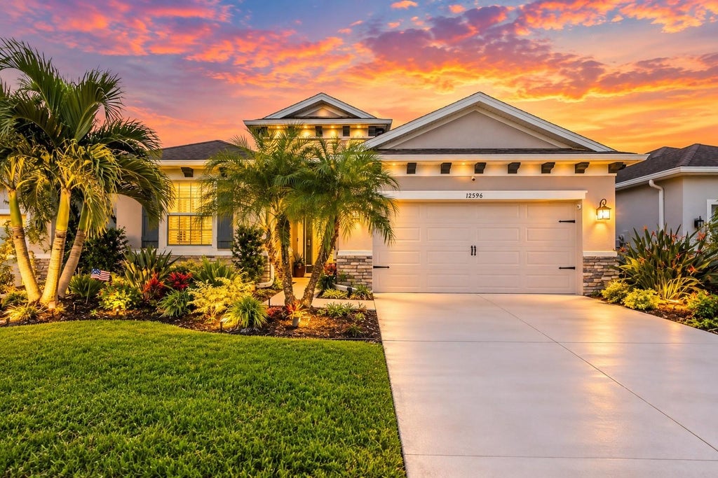 Photo of 12596 Night View Drive W, Sarasota, FL 34238 (MLS # N6145919)