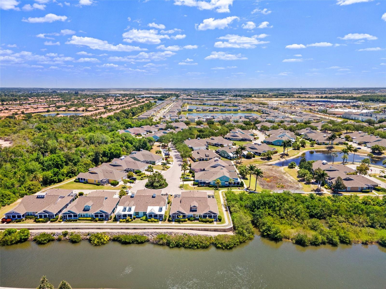 MIRABAY PRCL 7 PH 2 - Residential