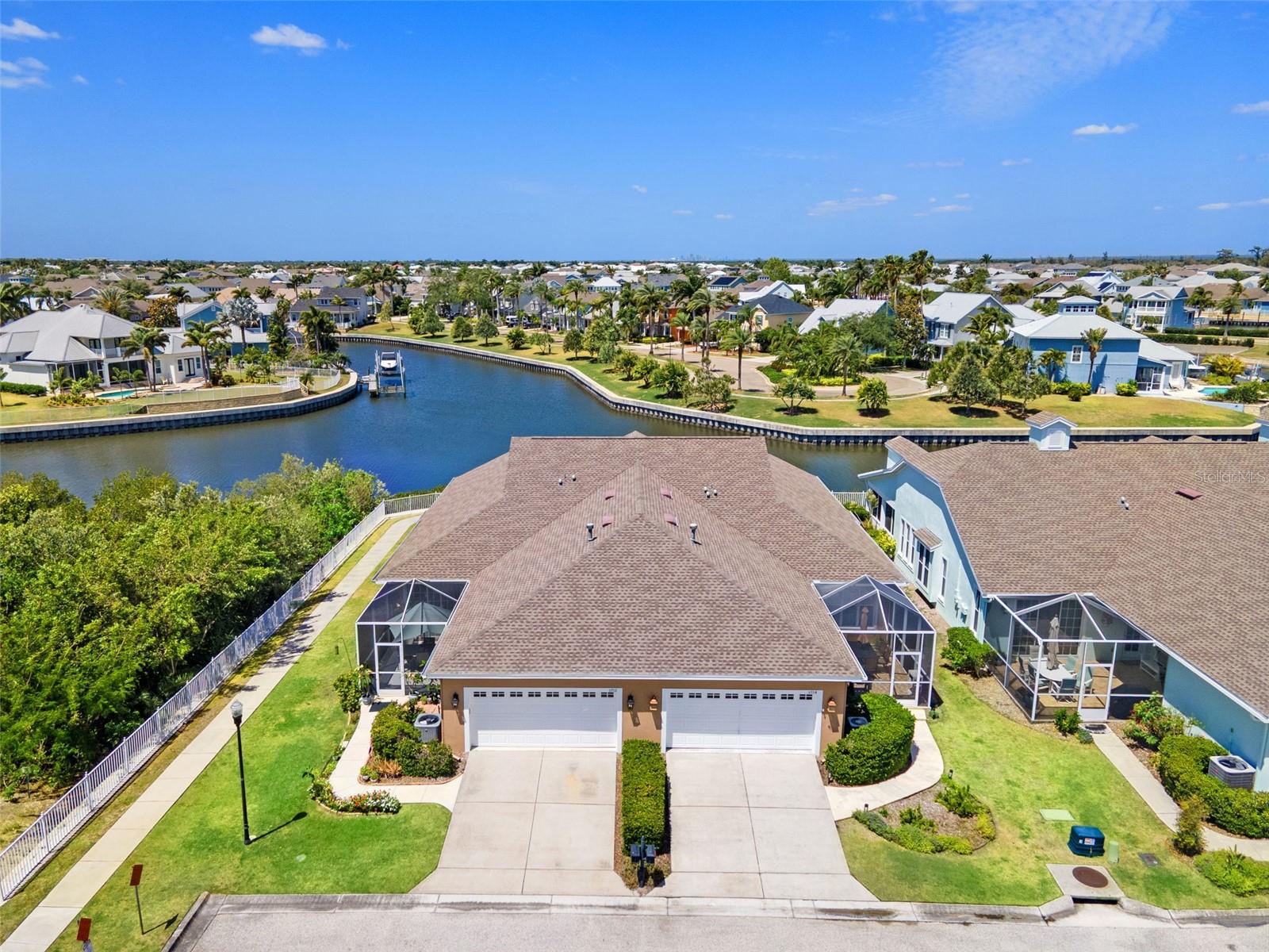 MIRABAY PRCL 7 PH 2 - Residential