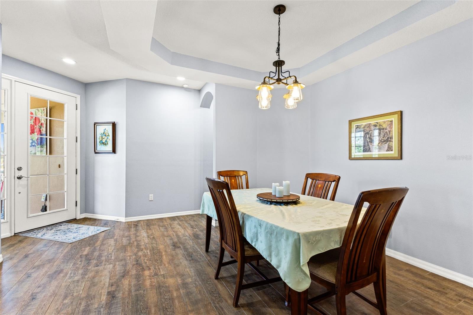 MIRABAY PRCL 7 PH 2 - Residential