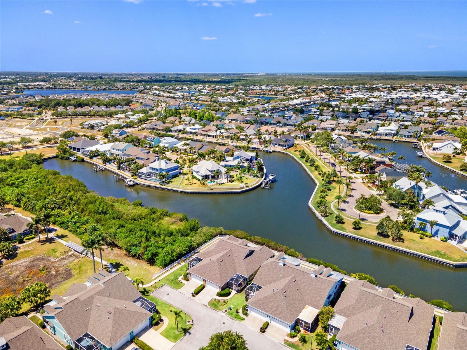 MIRABAY PRCL 7 PH 2 - Residential