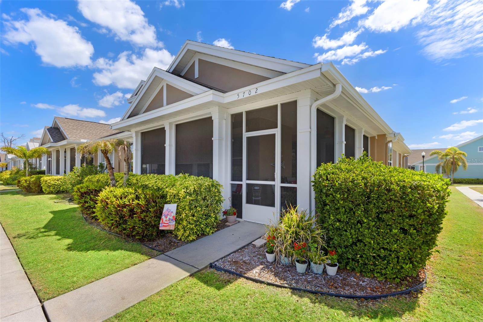 MIRABAY PRCL 7 PH 2 - Residential