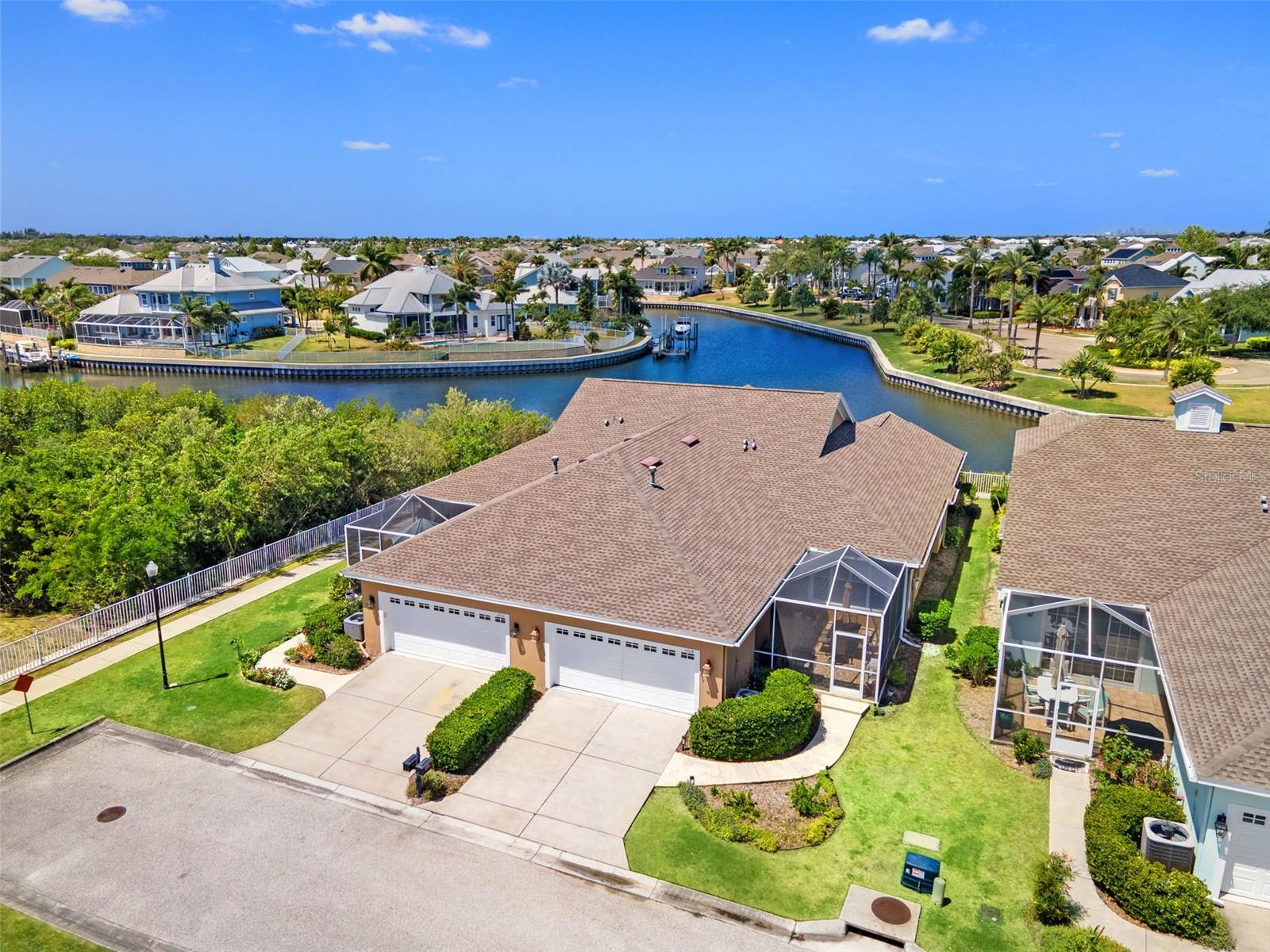 MIRABAY PRCL 7 PH 2 - Residential