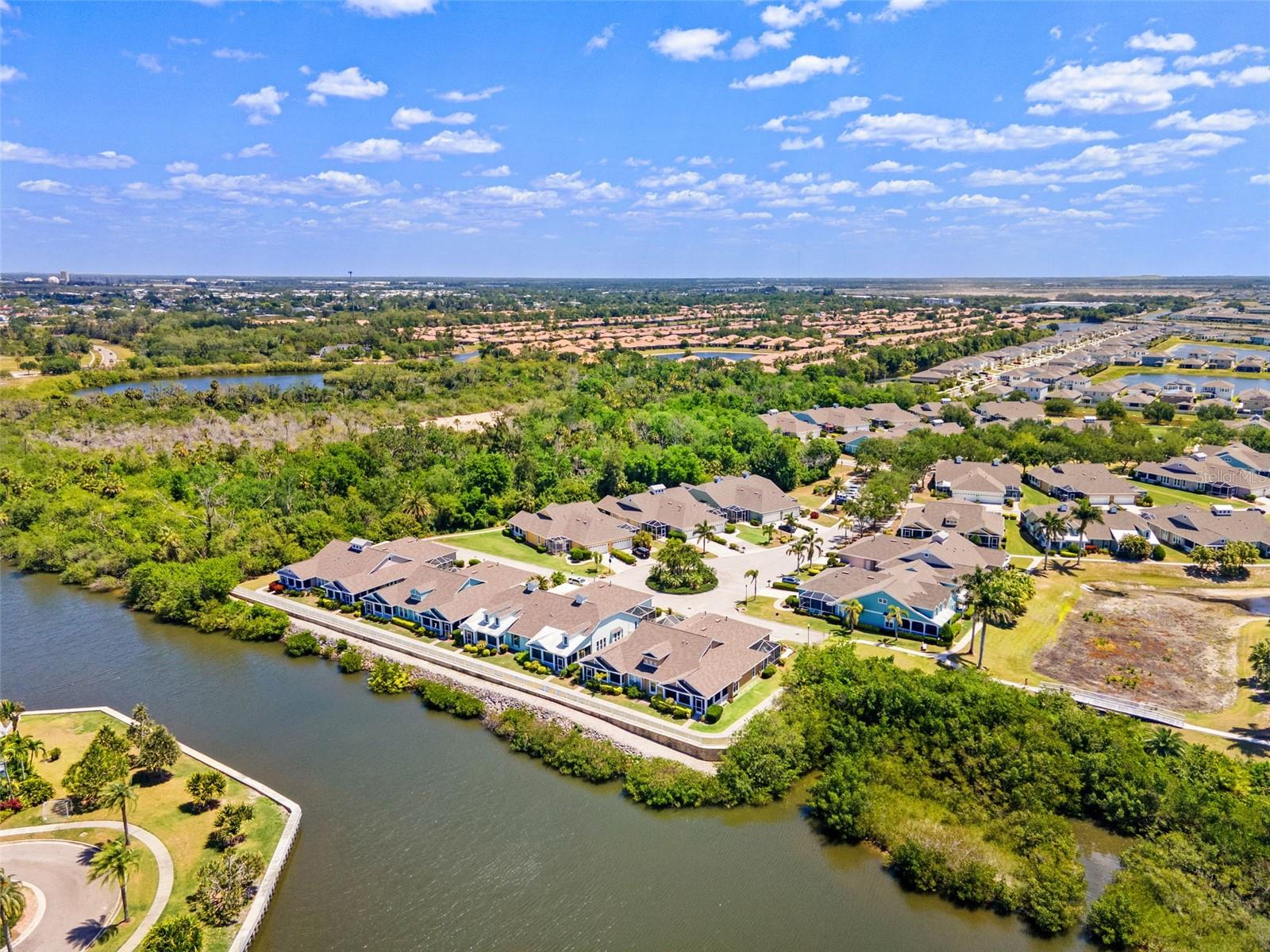 MIRABAY PRCL 7 PH 2 - Residential