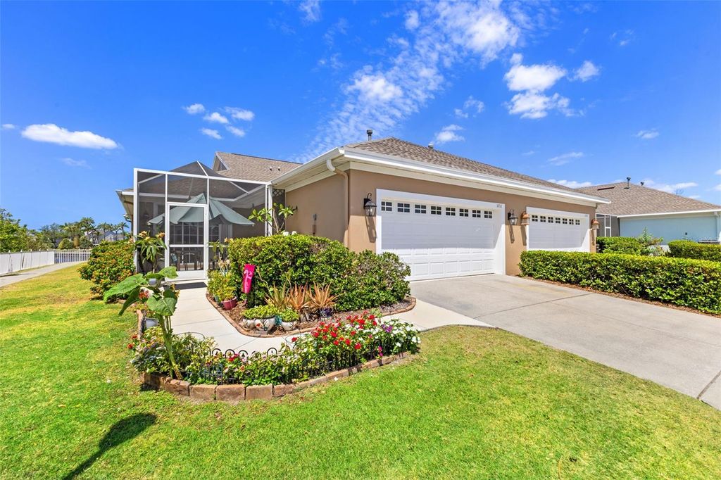 Photo of 5702 Tides Place, Apollo Beach, FL 33572 (MLS # TB8494057)