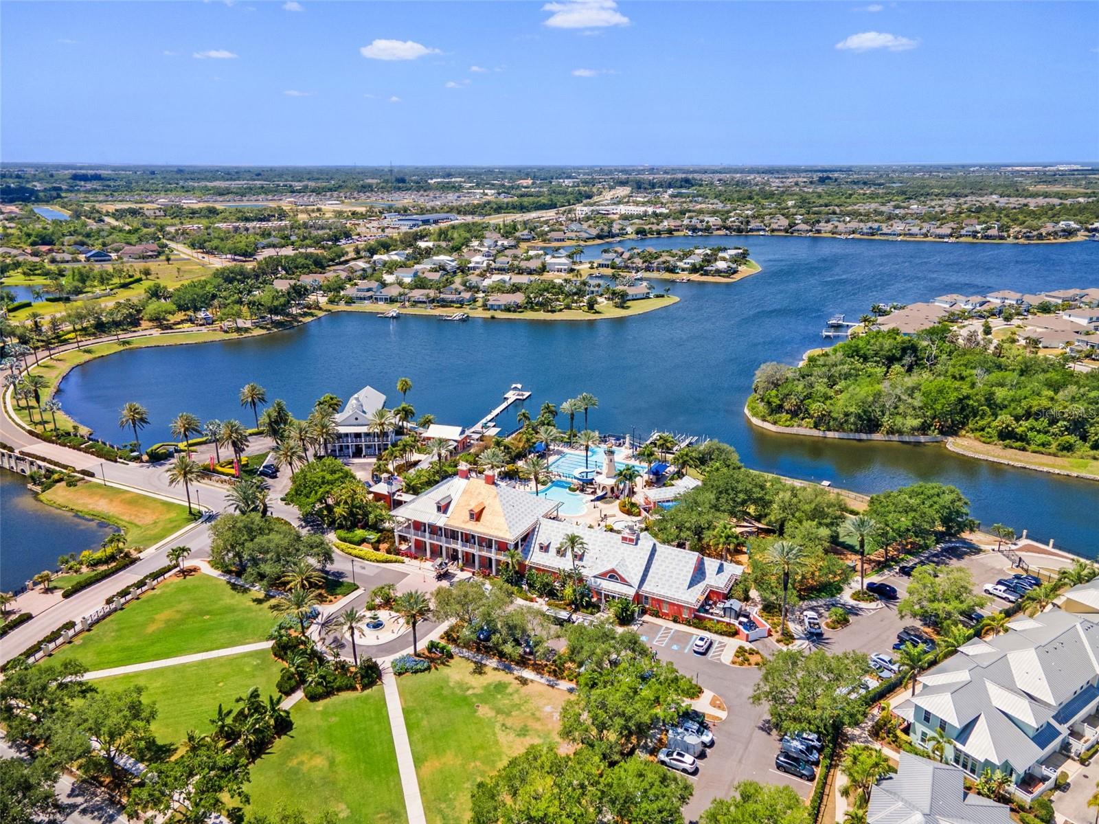 MIRABAY PRCL 7 PH 2 - Residential