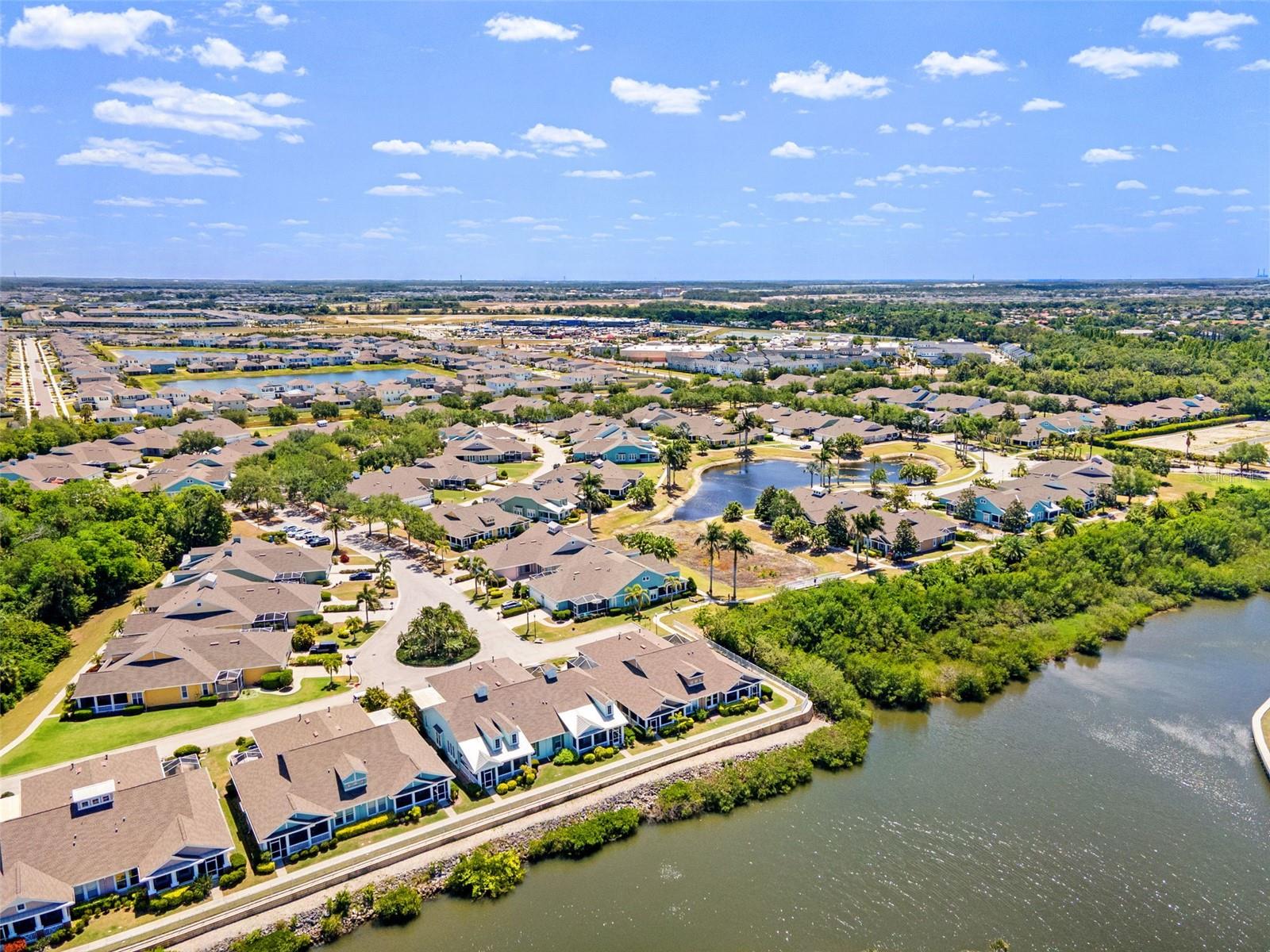 MIRABAY PRCL 7 PH 2 - Residential