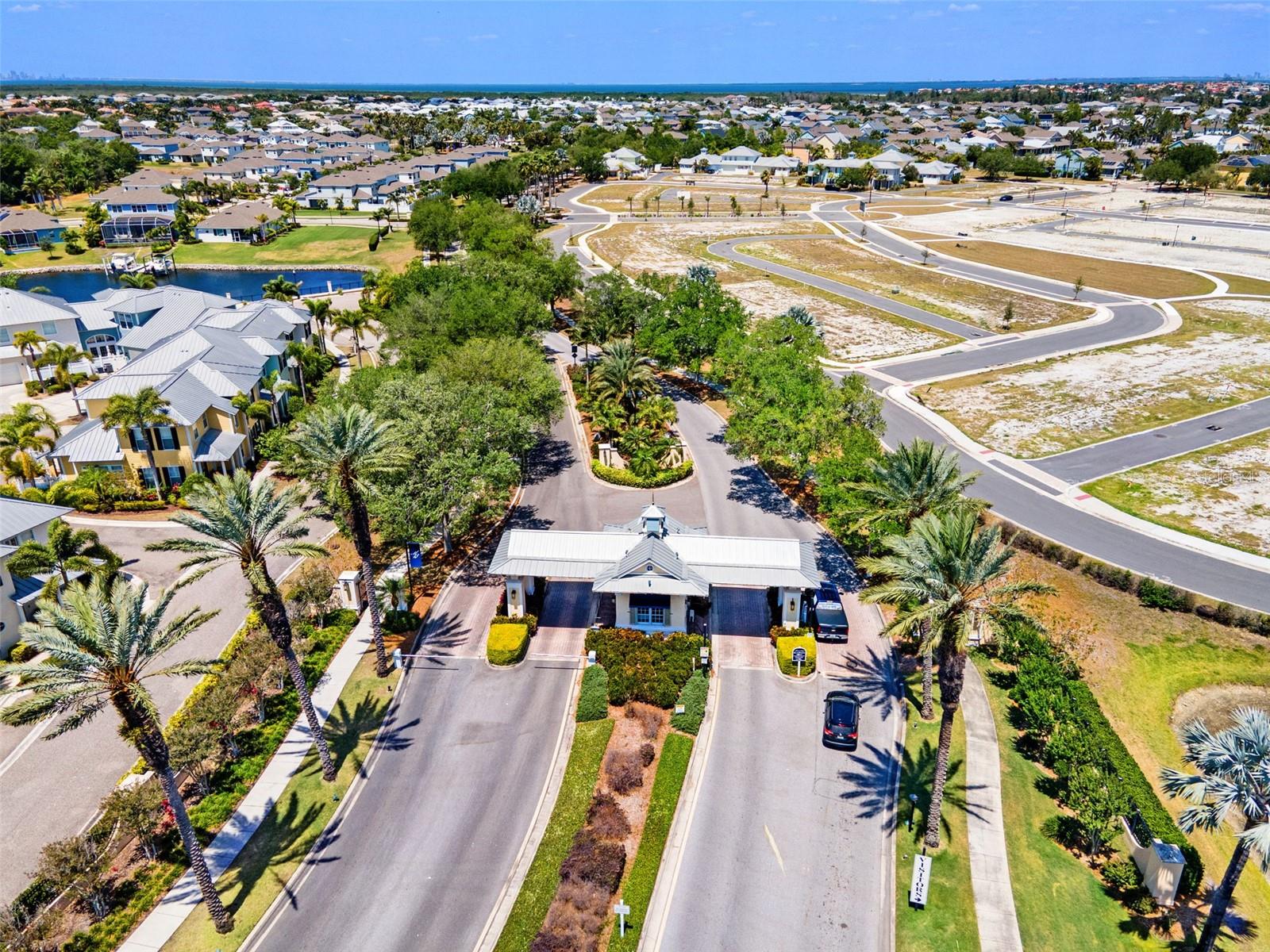 MIRABAY PRCL 7 PH 2 - Residential