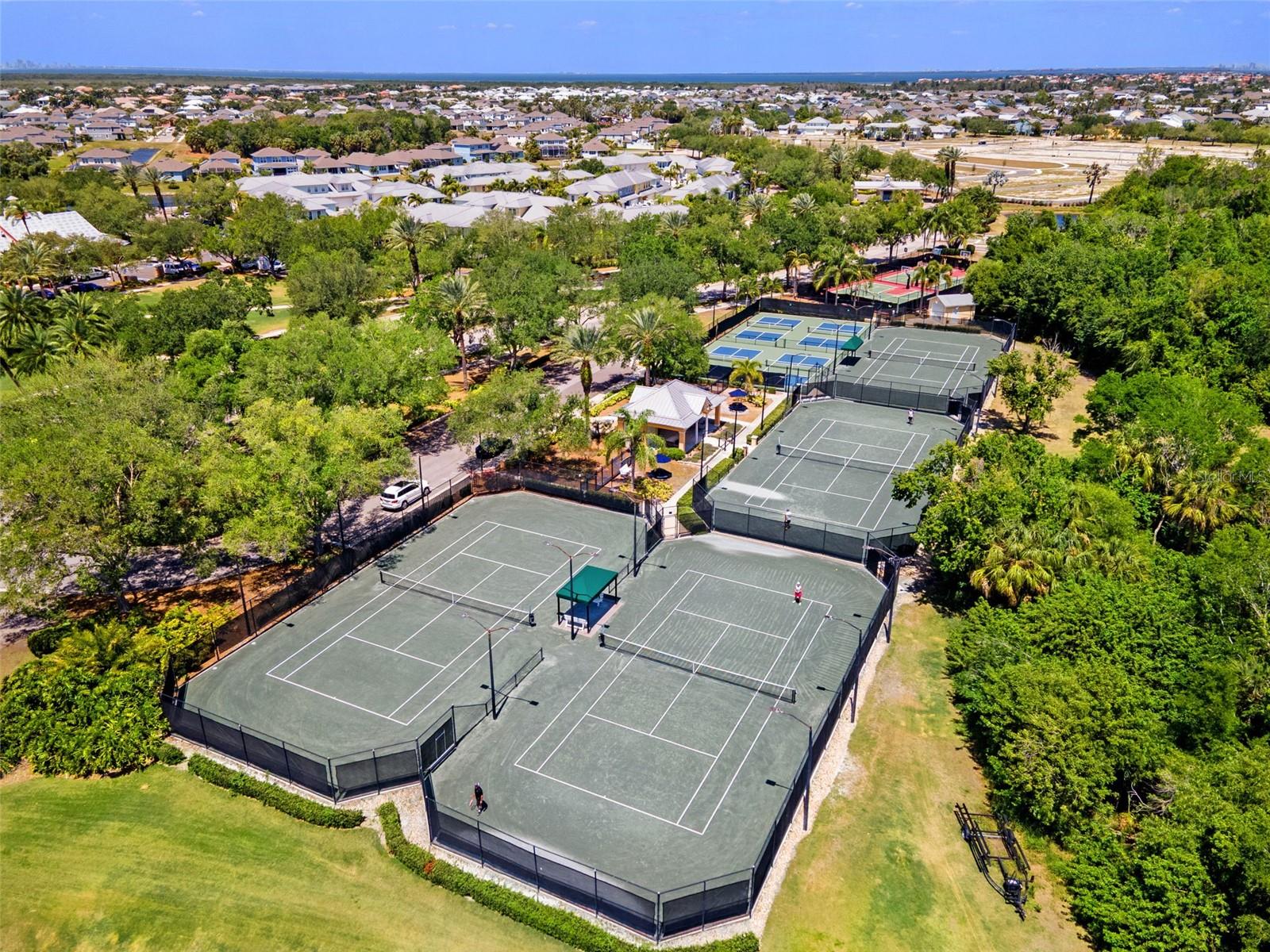 MIRABAY PRCL 7 PH 2 - Residential