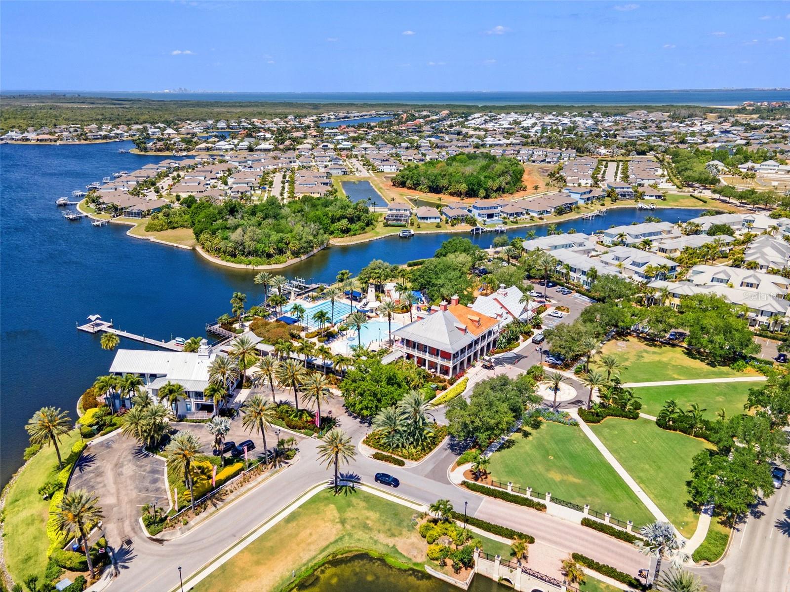 MIRABAY PRCL 7 PH 2 - Residential