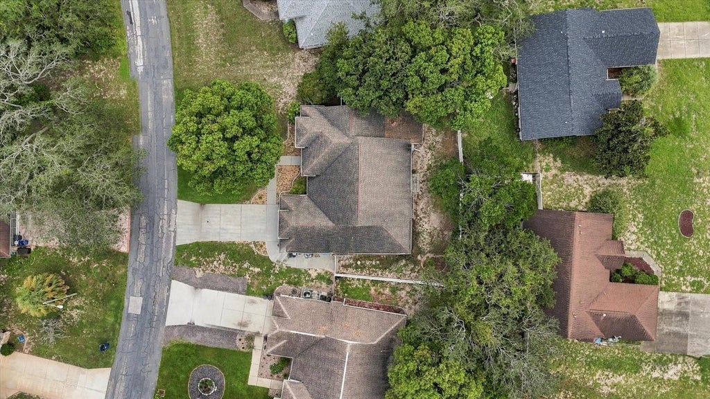 Photo of 8088 Spanish Oak Drive, Spring Hill, FL 34606 (MLS # W7889688)