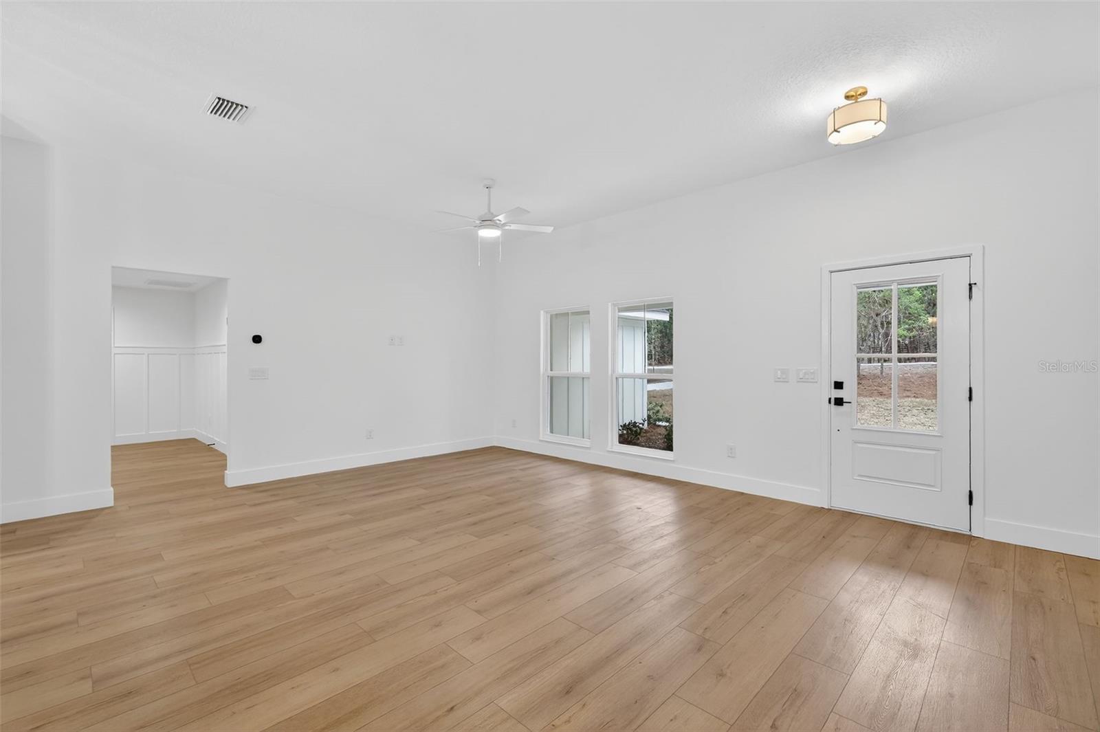 OAK HILL - Residential