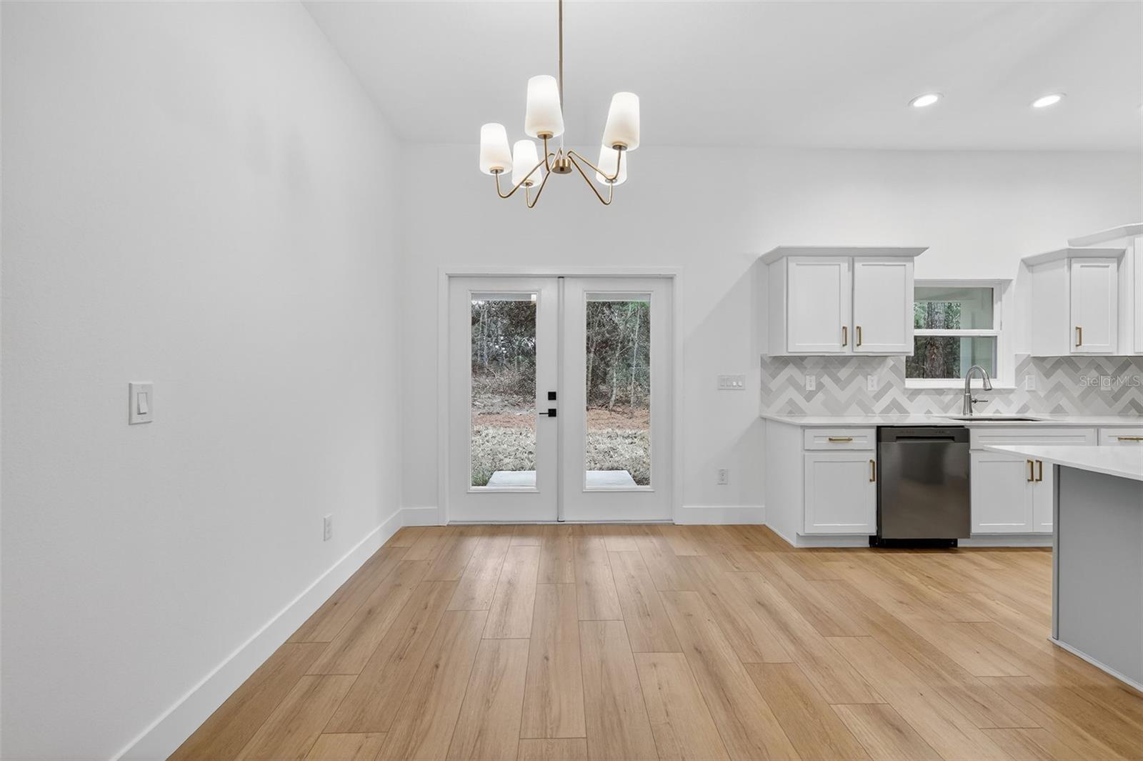 OAK HILL - Residential