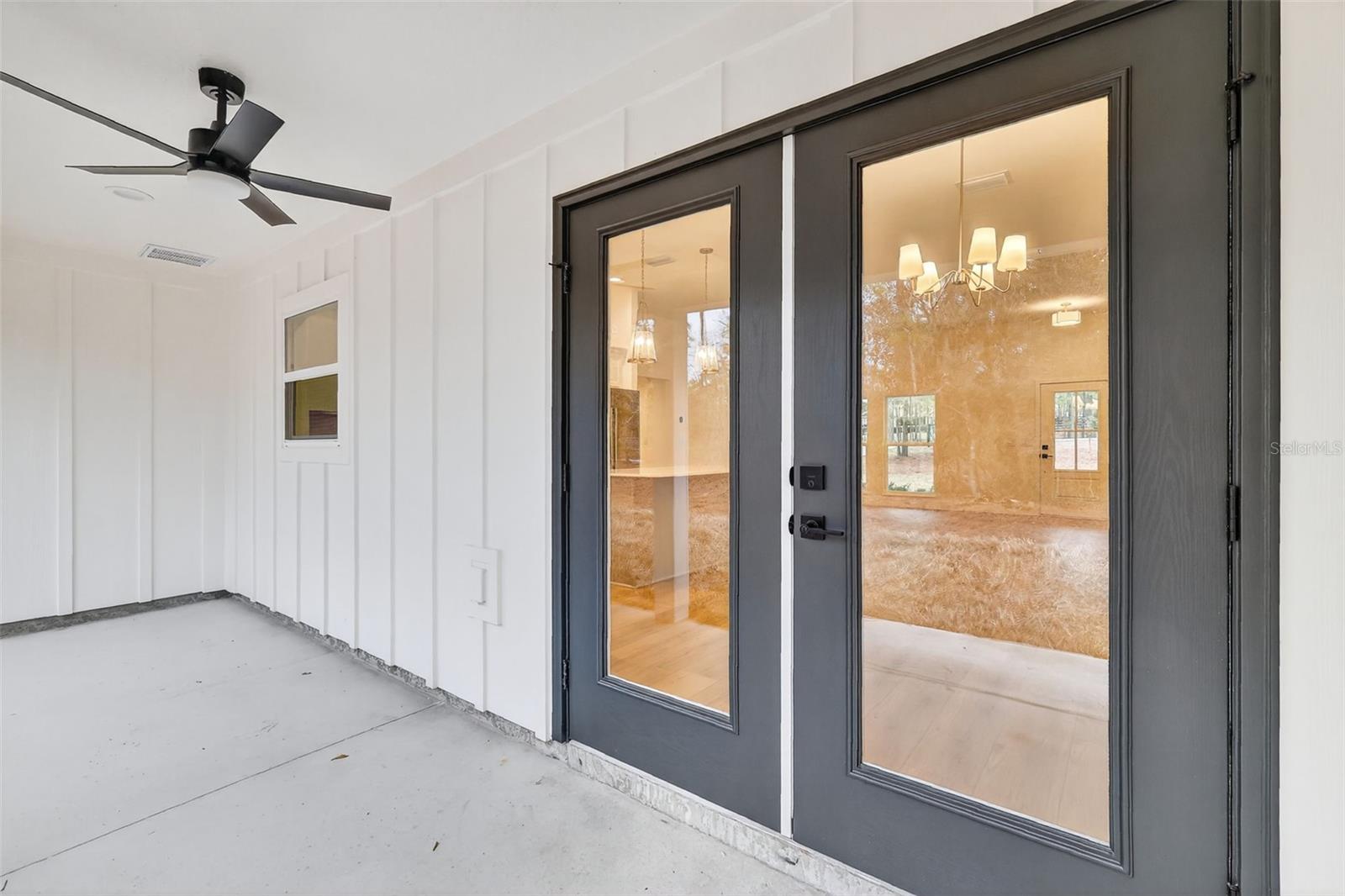 OAK HILL - Residential