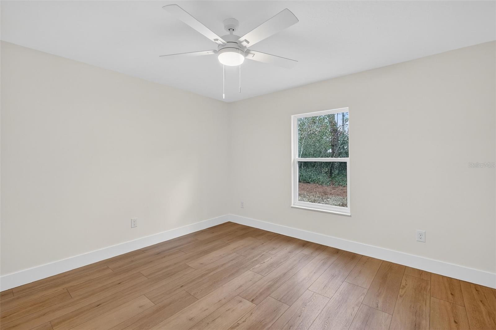 OAK HILL - Residential