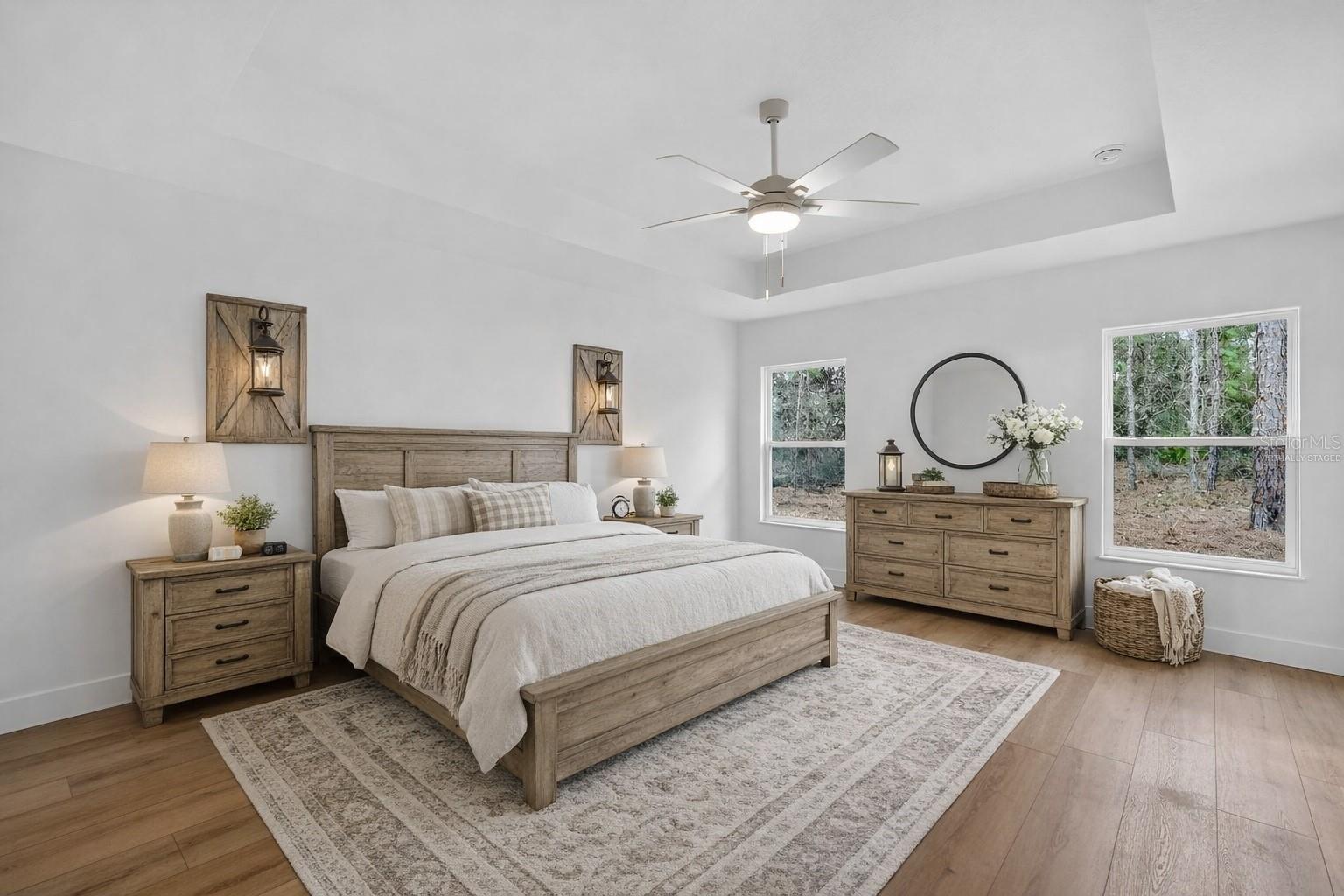 OAK HILL - Residential