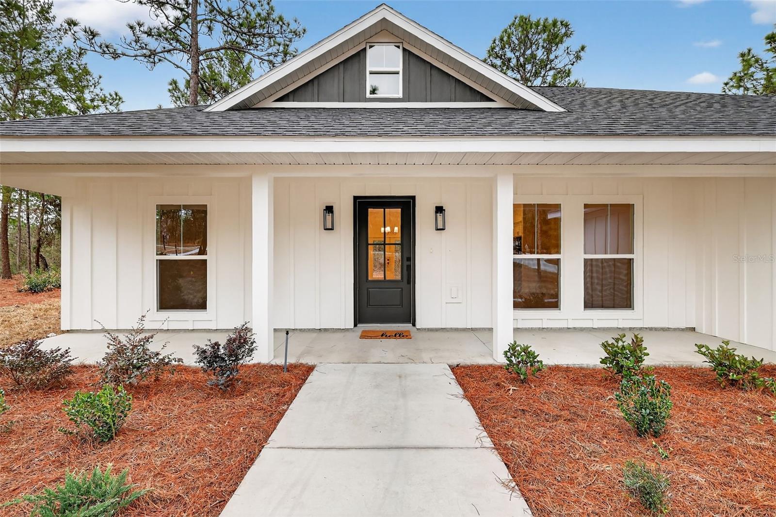 OAK HILL - Residential