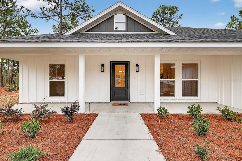 Photo of 1511 County Road 243a, Wildwood, FL 34785 (MLS # G5108459)