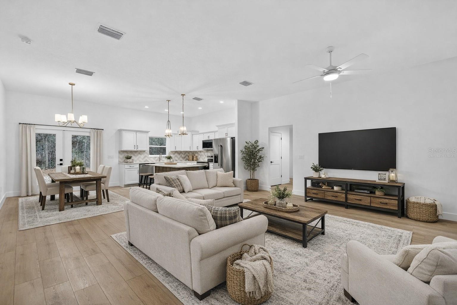 OAK HILL - Residential