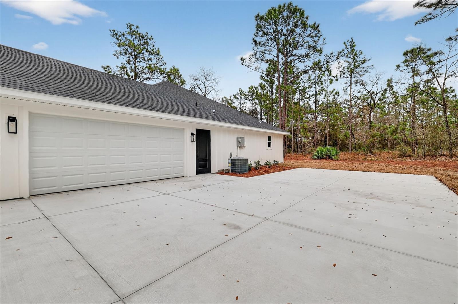 OAK HILL - Residential