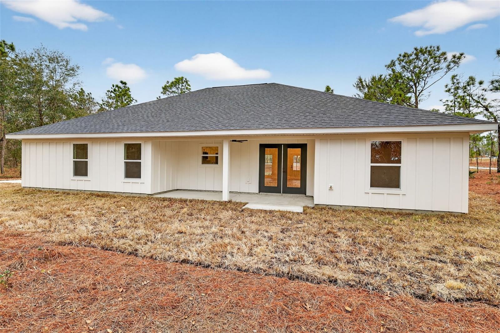 OAK HILL - Residential