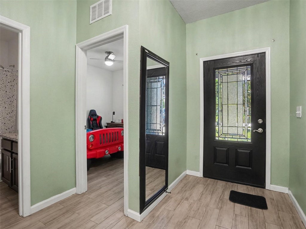 Photo of 1096 Roberta Road, Lake Wales, FL 33853 (MLS # TB8549221)