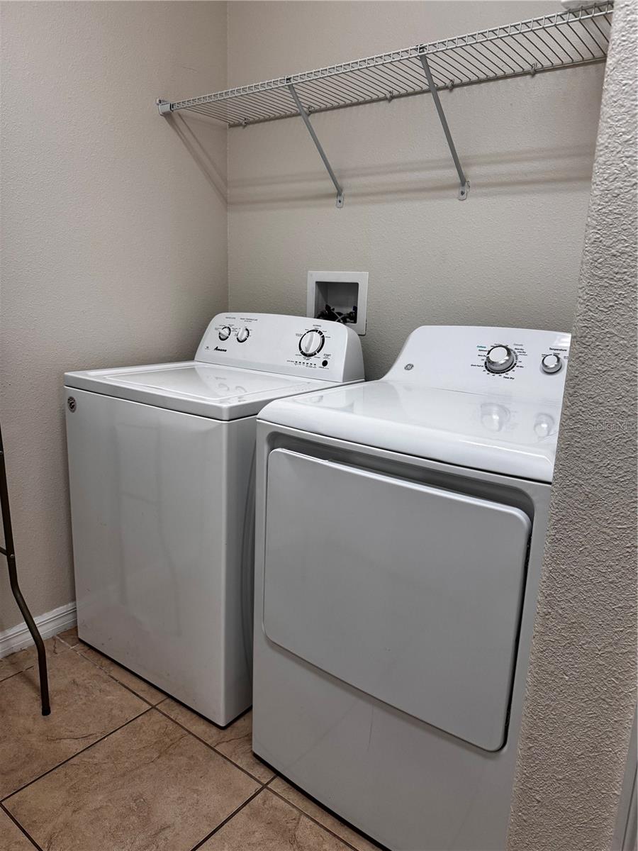 MILLENIA PARK PH 01 - Residential Lease