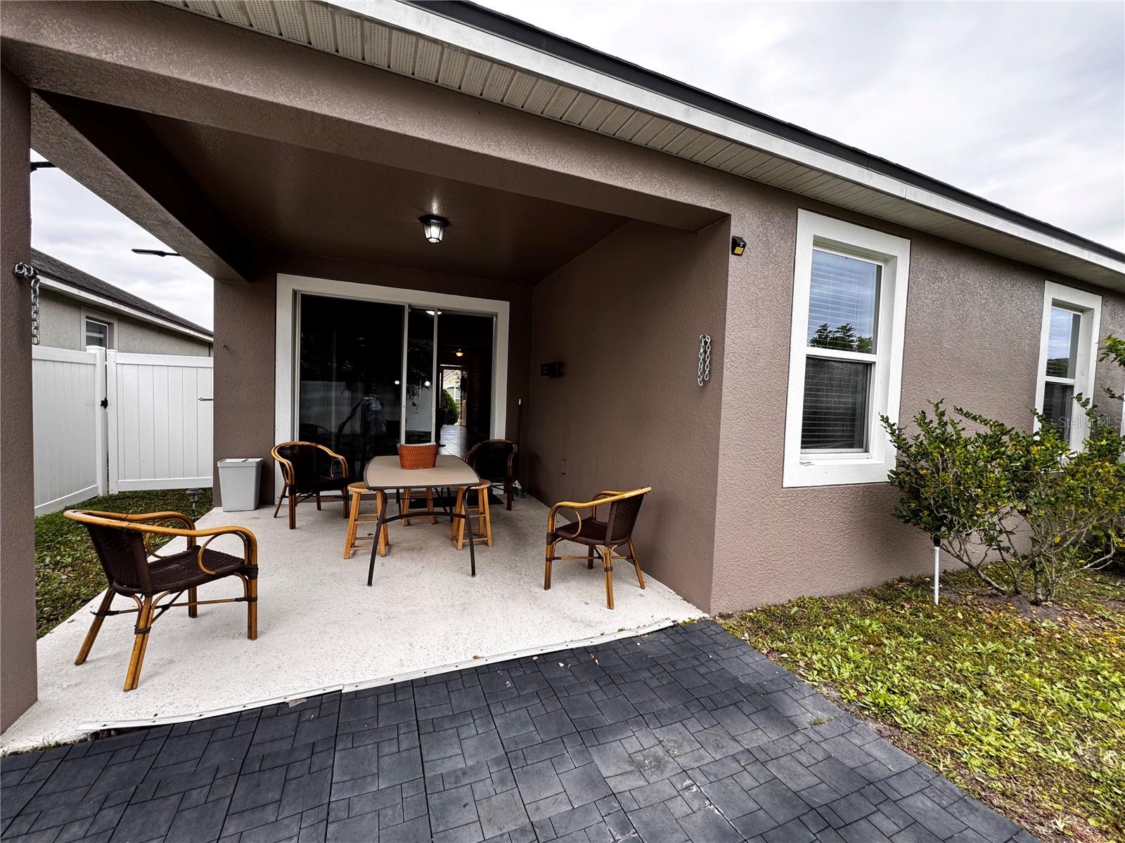 MILLENIA PARK PH 01 - Residential Lease