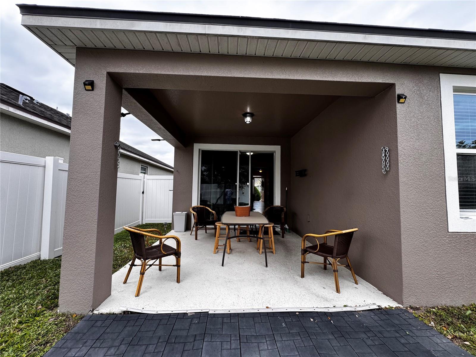 MILLENIA PARK PH 01 - Residential Lease