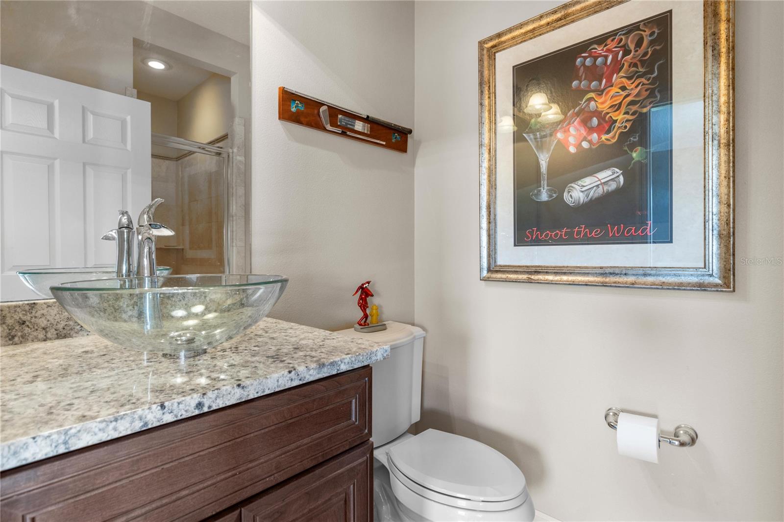 RESERVE AT HEATHROW - Residential