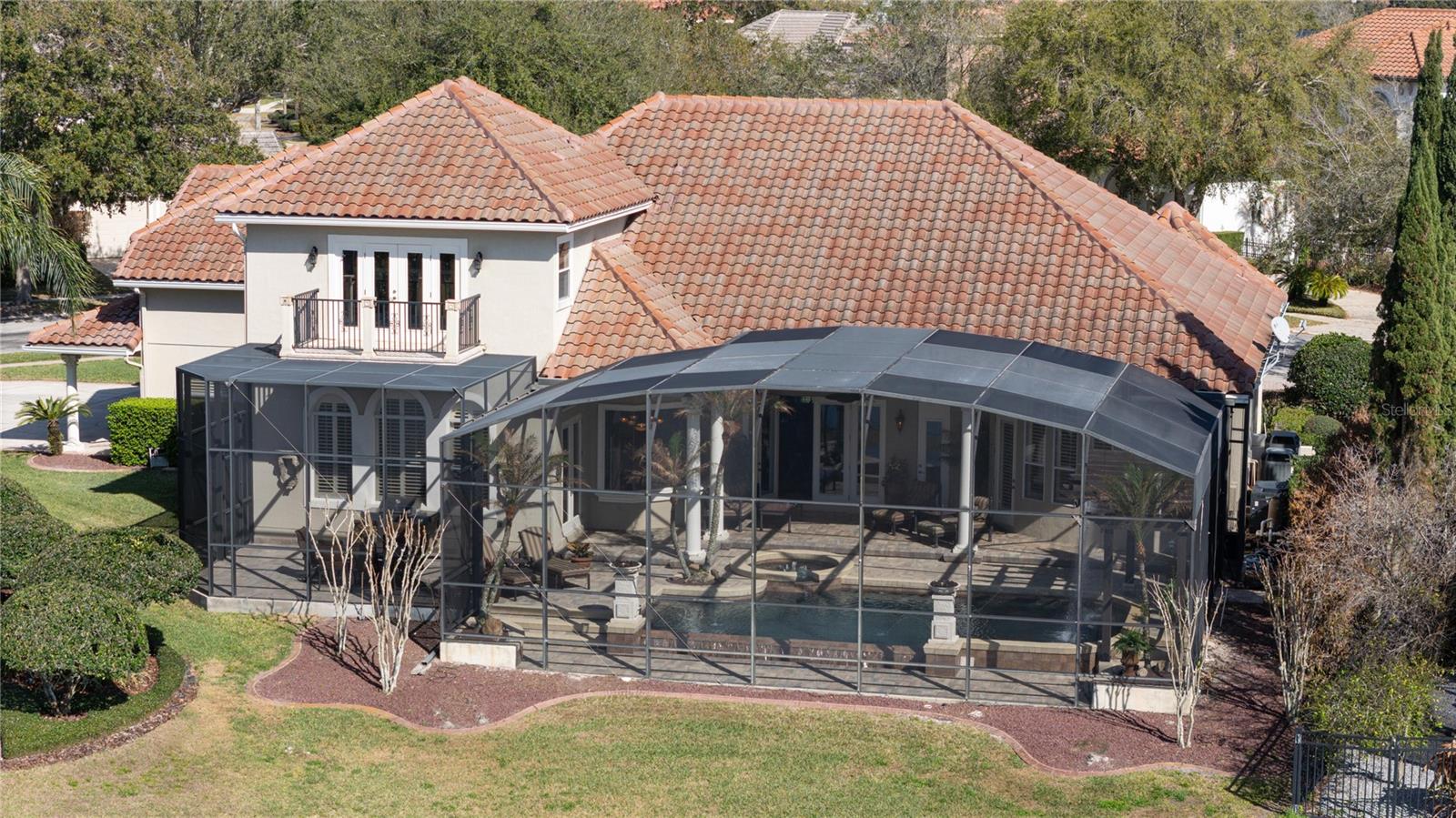 RESERVE AT HEATHROW - Residential