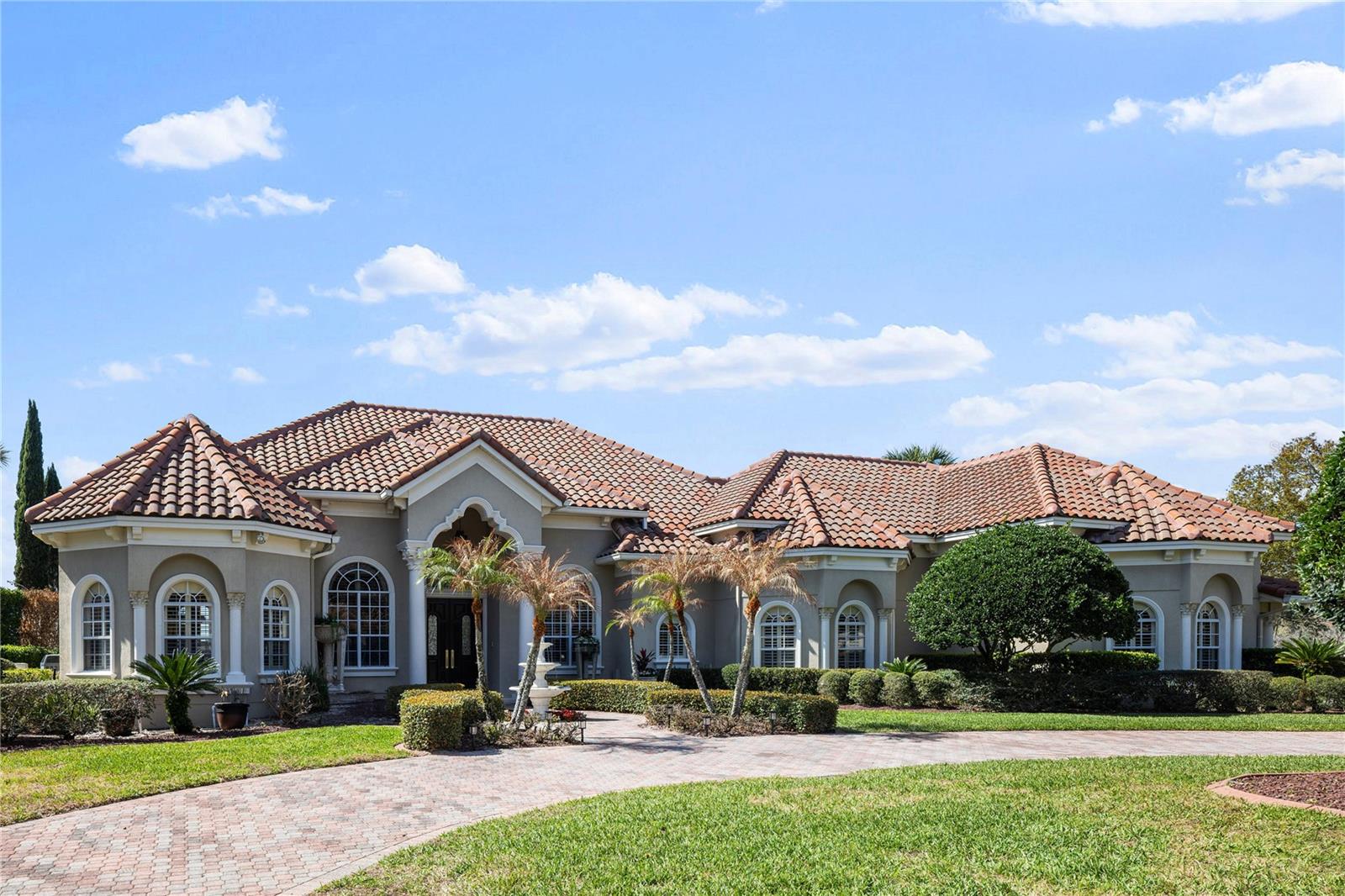 RESERVE AT HEATHROW - Residential