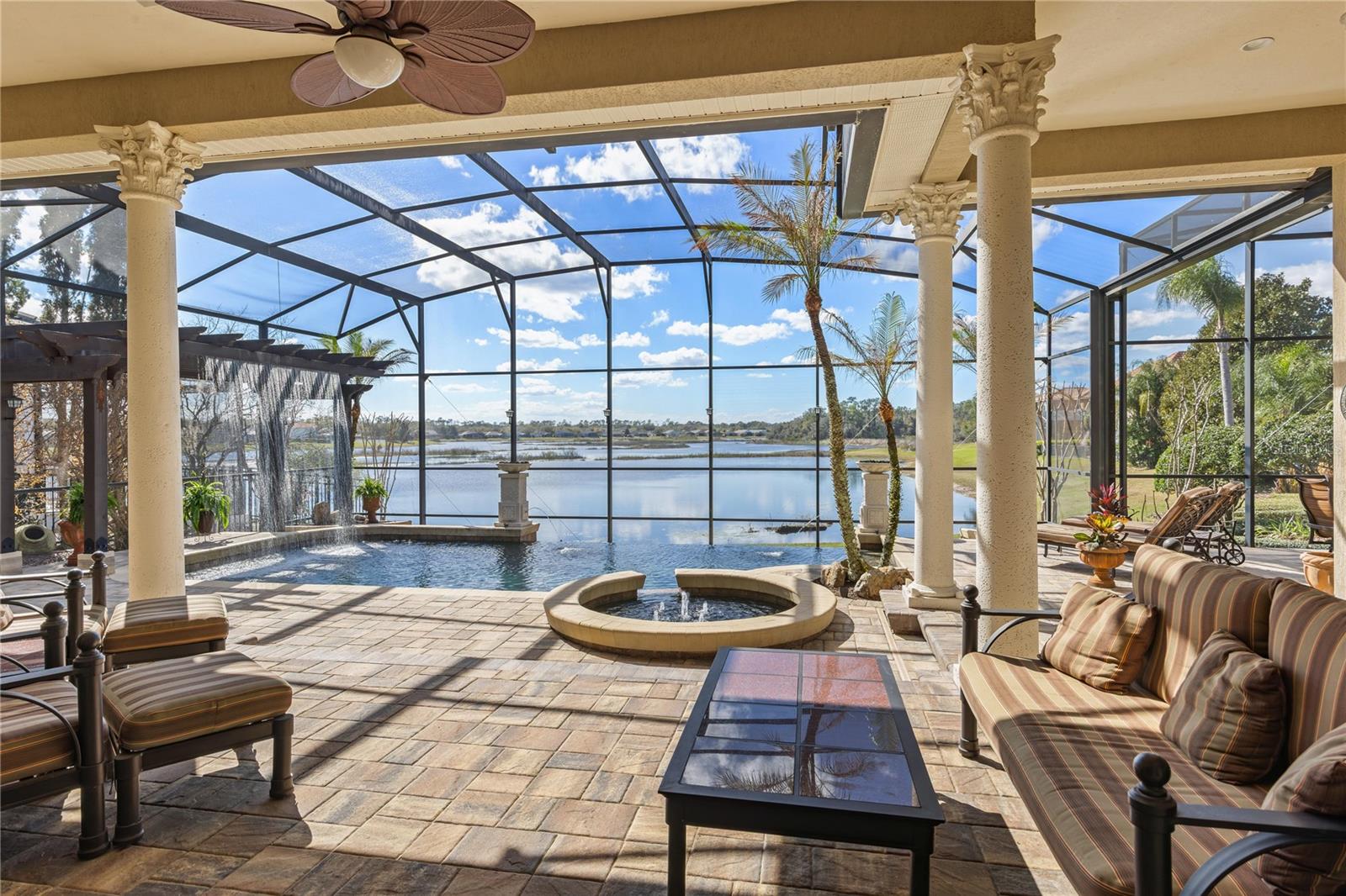 RESERVE AT HEATHROW - Residential