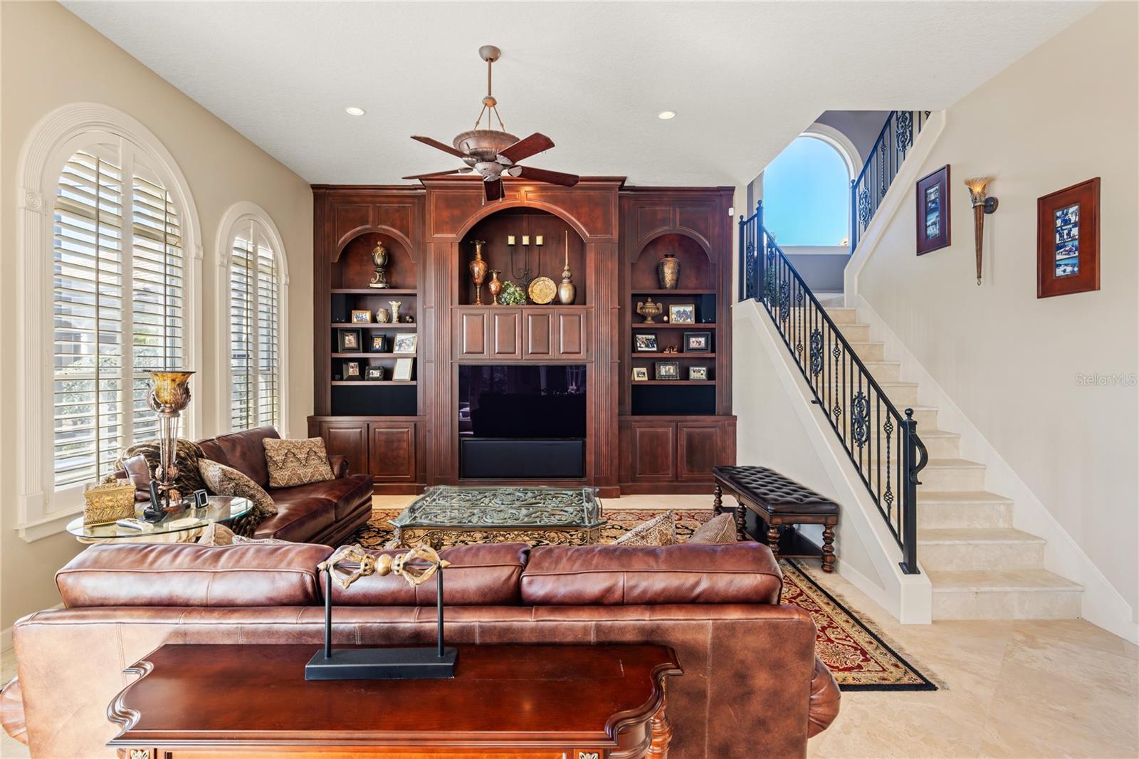 RESERVE AT HEATHROW - Residential