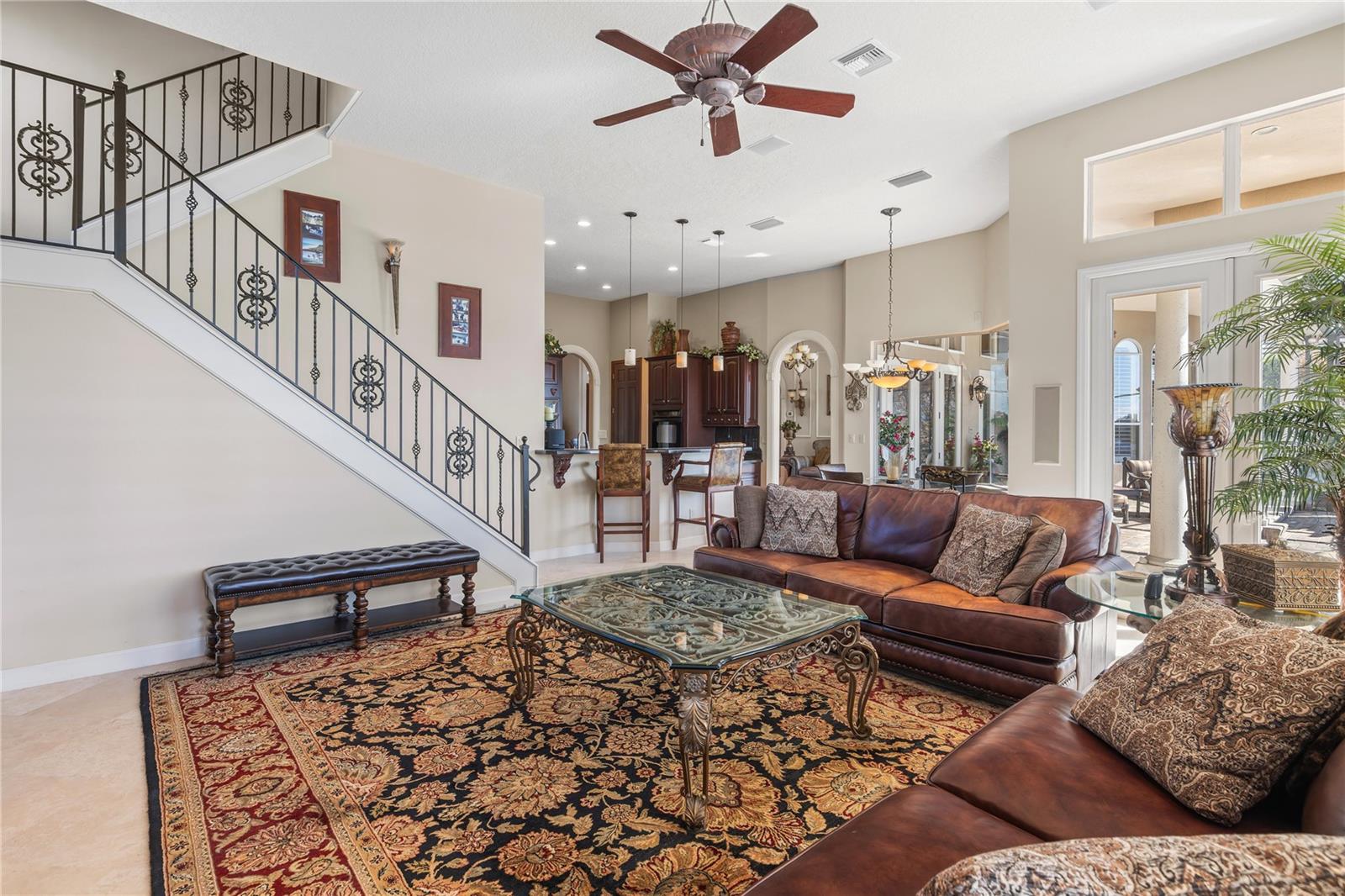 RESERVE AT HEATHROW - Residential