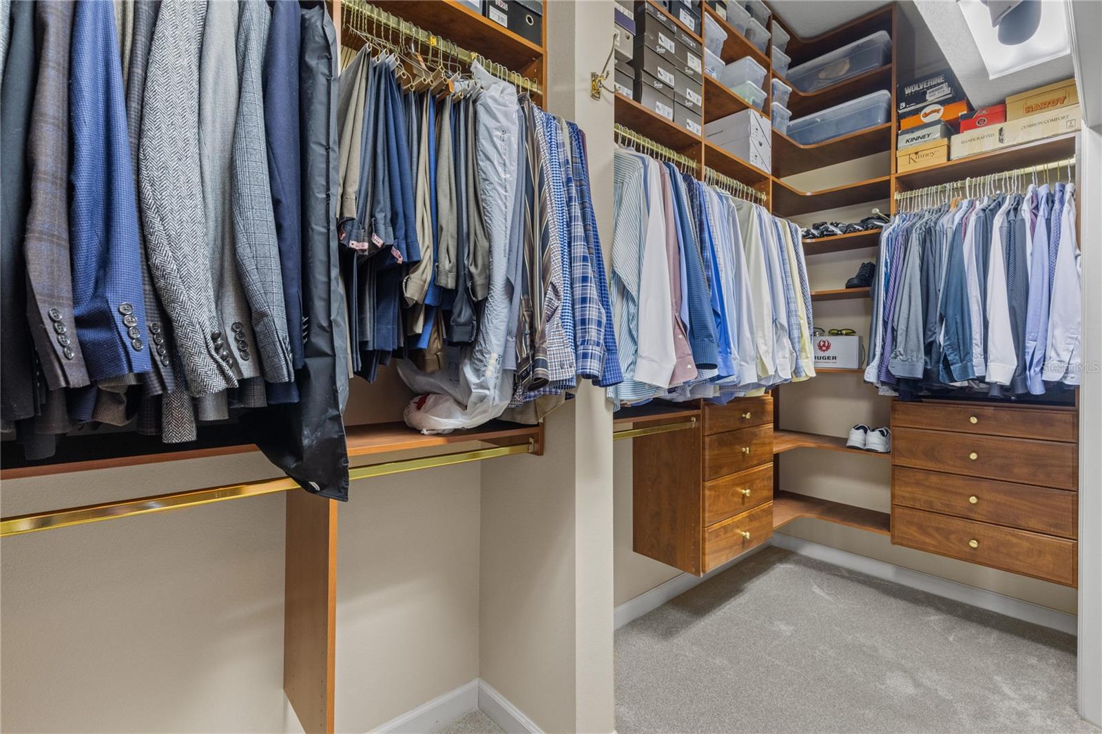 RESERVE AT HEATHROW - Residential