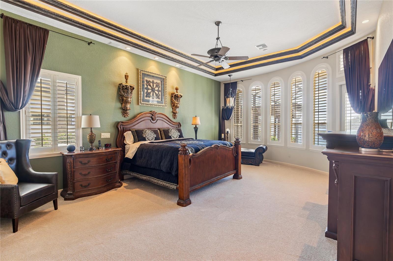 RESERVE AT HEATHROW - Residential