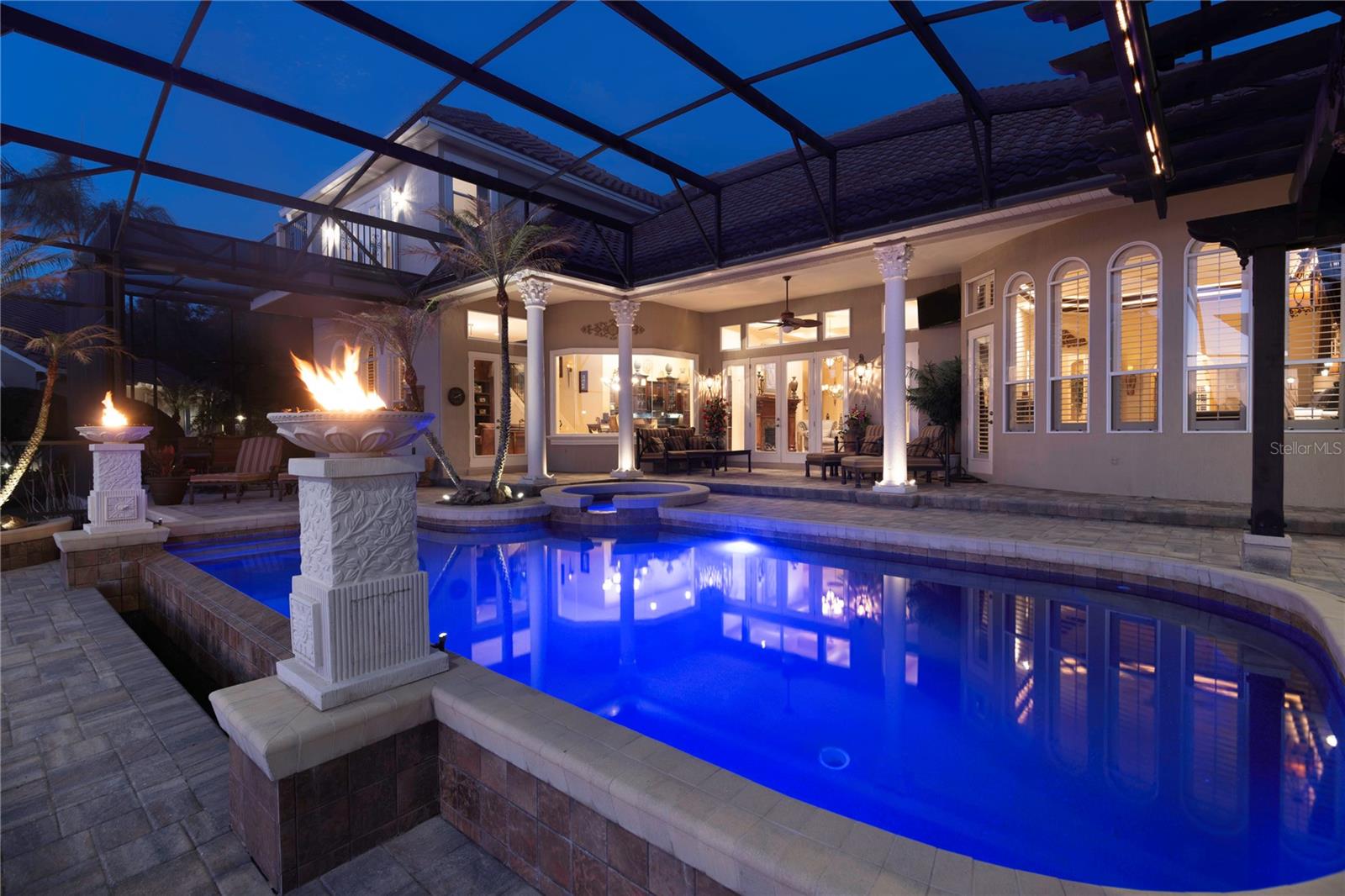 RESERVE AT HEATHROW - Residential