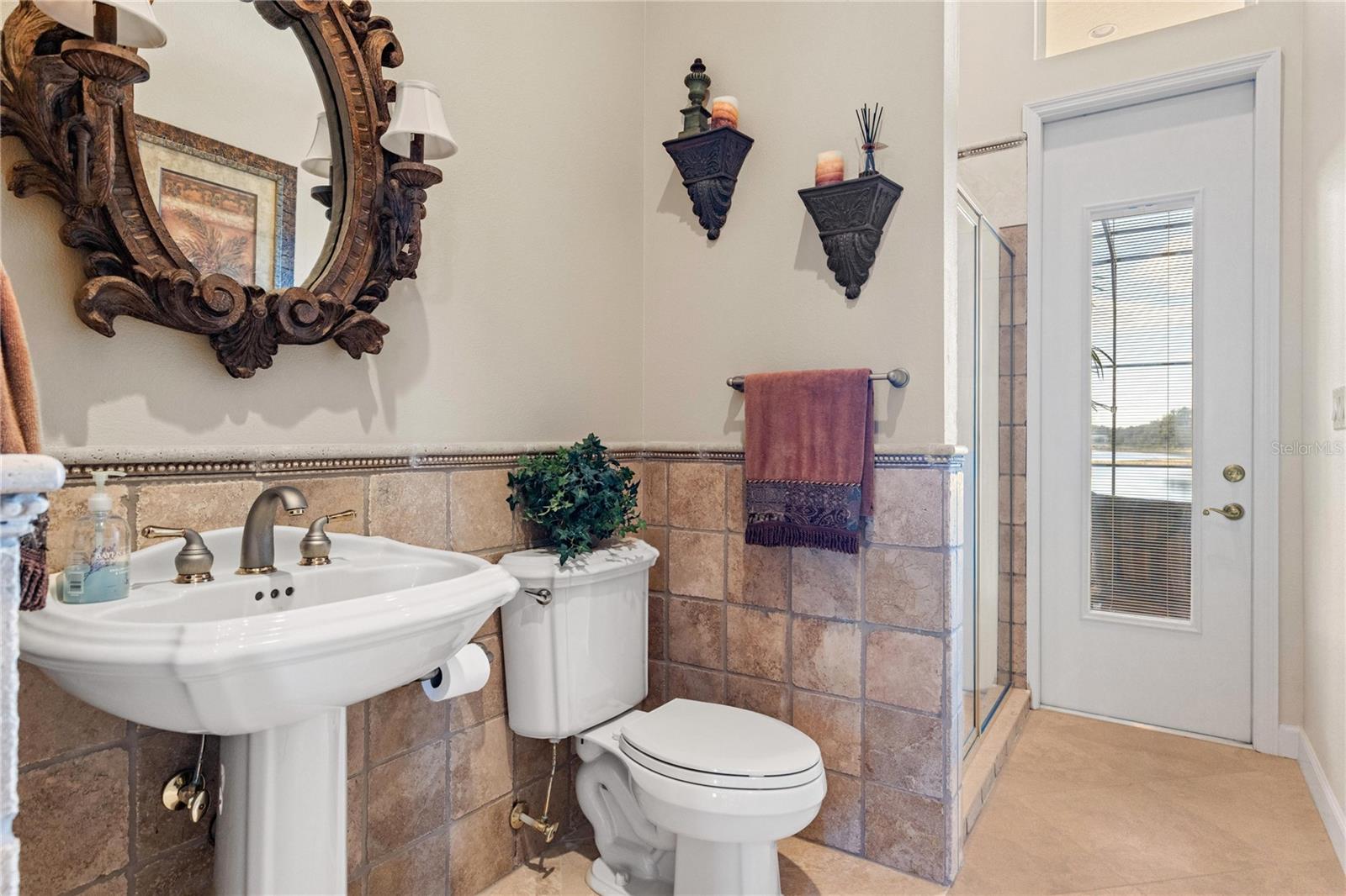 RESERVE AT HEATHROW - Residential