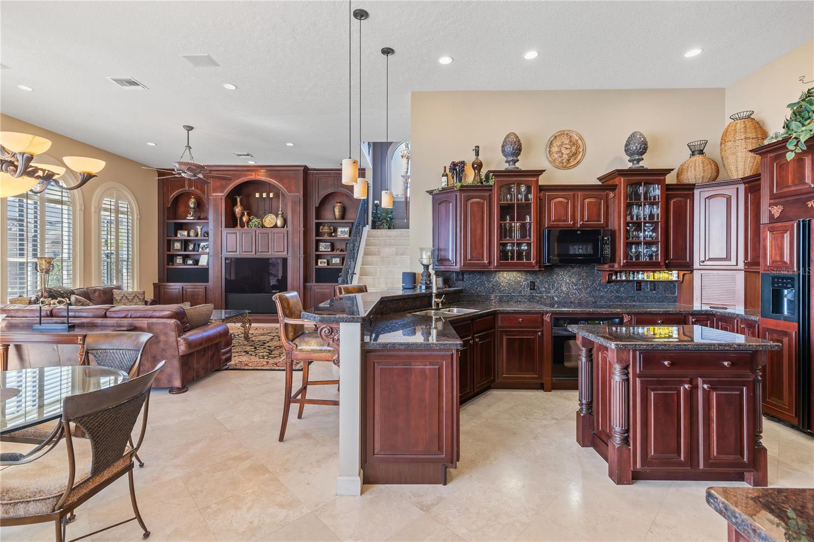 RESERVE AT HEATHROW - Residential