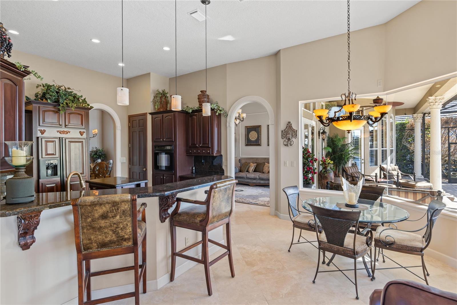 RESERVE AT HEATHROW - Residential