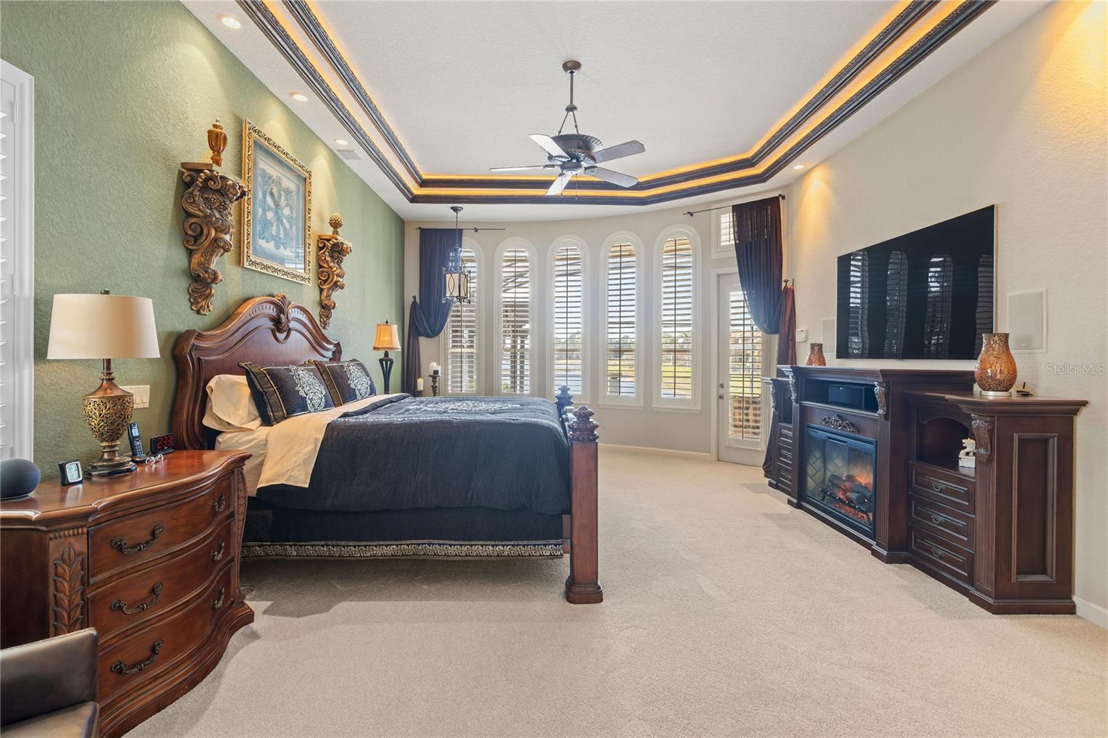 RESERVE AT HEATHROW - Residential